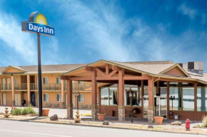 Гостиница Days Inn by Wyndham Delta CO  Делта